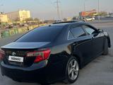 Toyota Camry 2012 года за 9 000 000 тг. в Актау – фото 4