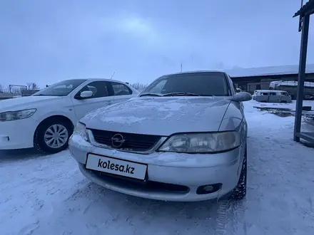 Opel Vectra 2000 года за 2 500 000 тг. в Караганда