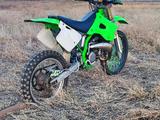 Kawasaki  KX 125 2000 года за 660 000 тг. в Алматы – фото 3