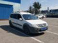 ВАЗ (Lada) Largus Cross 2020 годаүшін4 290 000 тг. в Алматы – фото 2