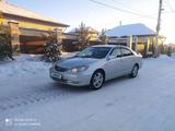 Toyota Camry 2005 года за 5 000 000 тг. в Караганда – фото 2