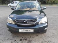 Lexus RX 330 2004 годаүшін7 600 000 тг. в Шымкент