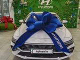Hyundai Elantra 2024 годаүшін8 300 000 тг. в Алматы – фото 4