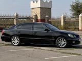 Lexus GS 300 1999 года за 3 800 000 тг. в Алматы – фото 2