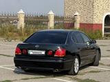 Lexus GS 300 1999 годаfor3 800 000 тг. в Алматы – фото 4