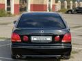 Lexus GS 300 1999 годаfor3 800 000 тг. в Алматы – фото 5