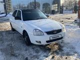 ВАЗ (Lada) Priora 2170 2015 годаfor2 700 000 тг. в Алматы – фото 2