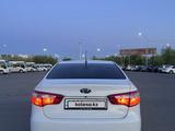 Kia Rio 2012 годаүшін5 500 000 тг. в Атырау – фото 2