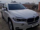 BMW X5 2015 годаүшін10 500 000 тг. в Актау – фото 2