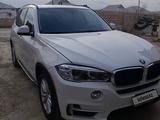 BMW X5 2015 годаүшін10 500 000 тг. в Актау
