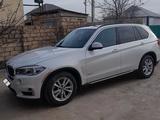 BMW X5 2015 годаүшін10 500 000 тг. в Актау – фото 3