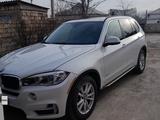 BMW X5 2015 годаүшін10 500 000 тг. в Актау – фото 4