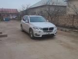 BMW X5 2015 годаүшін10 500 000 тг. в Актау – фото 5