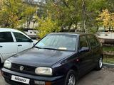 Volkswagen Golf 1993 года за 1 000 000 тг. в Степногорск – фото 5