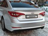 Hyundai Sonata 2015 года за 7 200 000 тг. в Астана – фото 4