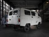 УАЗ Фермер 2025 года за 13 160 000 тг. в Алматы – фото 3