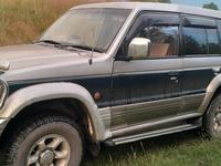 Mitsubishi Pajero 1996 годаfor3 300 000 тг. в Риддер