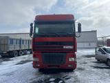 DAF  XF 95 2004 года за 17 000 000 тг. в Семей