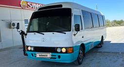 Toyota  Coaster 2007 годаүшін7 500 000 тг. в Атырау – фото 2