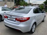 Kia Rio 2014 года за 5 750 000 тг. в Павлодар – фото 5