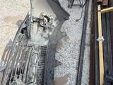 Бампер передний лексус рх430 за 50 000 тг. в Астана – фото 5