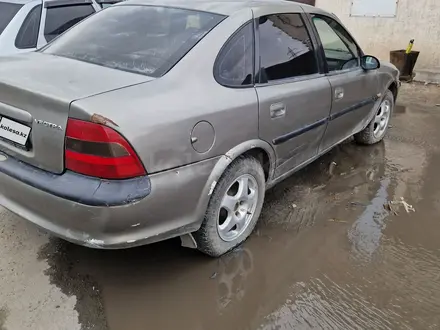 Opel Vectra 1996 года за 500 000 тг. в Семей – фото 6