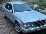 Mercedes-Benz E 200 1991 годаүшін1 100 000 тг. в Каскелен