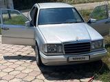Mercedes-Benz E 200 1991 годаүшін1 100 000 тг. в Каскелен – фото 2
