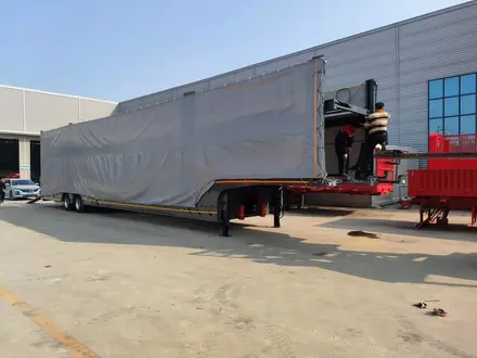 Shengrun  SKW9401JY 2023 года за 13 000 000 тг. в Астана