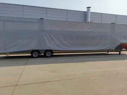 Shengrun  SKW9401JY 2023 года за 13 000 000 тг. в Астана – фото 2