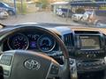 Toyota Land Cruiser 2008 года за 17 800 000 тг. в Алматы – фото 12