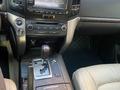 Toyota Land Cruiser 2008 года за 17 800 000 тг. в Алматы – фото 16