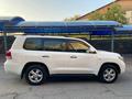 Toyota Land Cruiser 2008 года за 17 800 000 тг. в Алматы – фото 5