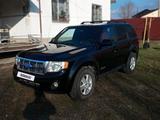 Ford Escape 2007 годаүшін5 000 000 тг. в Алматы