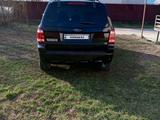 Ford Escape 2007 годаүшін5 000 000 тг. в Алматы – фото 4