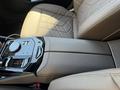 BMW 530 2025 годаүшін32 000 000 тг. в Астана – фото 4