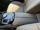 BMW 530 2025 года за 32 000 000 тг. в Астана – фото 4