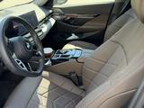 BMW 530 2025 года за 32 000 000 тг. в Астана – фото 2
