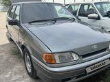 ВАЗ (Lada) 2114 2012 года за 1 700 000 тг. в Алматы – фото 2