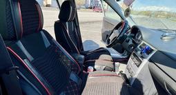 ВАЗ (Lada) Priora 2170 2012 года за 3 000 000 тг. в Усть-Каменогорск – фото 4