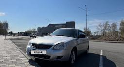 ВАЗ (Lada) Priora 2170 2012 года за 3 000 000 тг. в Усть-Каменогорск