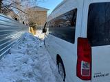 Toyota Hiace 2022 года за 24 990 000 тг. в Астана – фото 2