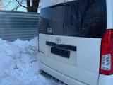 Toyota Hiace 2022 года за 24 990 000 тг. в Астана – фото 4