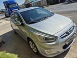 Hyundai Accent 2014 годаүшін4 200 000 тг. в Шымкент