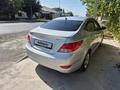 Hyundai Accent 2014 годаүшін4 200 000 тг. в Шымкент – фото 3