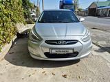Hyundai Accent 2014 года за 4 200 000 тг. в Шымкент – фото 5