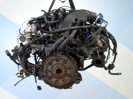 Двигатель Audi 2.8 30V (AHA, ACK, ALG, APR) за 220 000 тг. в Актобе – фото 4