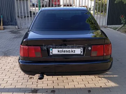 Audi A6 1995 года за 1 600 000 тг. в Алматы – фото 4