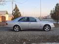 Mercedes-Benz E 240 1999 годаfor4 300 000 тг. в Туркестан – фото 8