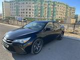 Toyota Camry 2016 годаүшін9 000 000 тг. в Актау